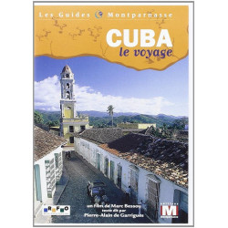 Cuba, Le Voyage [DVD]