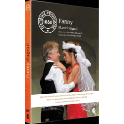 Fanny [DVD]