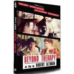 Beyond Therapy [DVD]