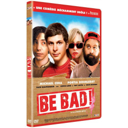 Be Bad ! [DVD]