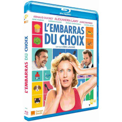 L'embarras Du Choix [Blu-Ray]