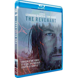 The Revenant [Blu-Ray]
