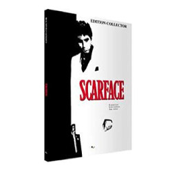 Scarface, Le livre Collector