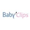 BABY CLIPS